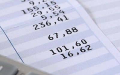 Fiche de paie : que devez-vous absolument savoir en tant qu’employeur ?