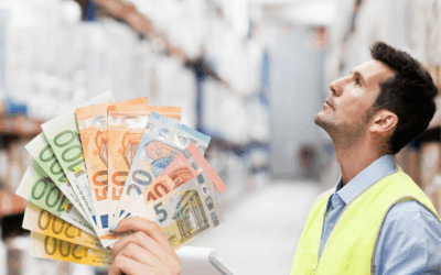Gestion des stocks et approvisionnements : ne laissez pas vos stocks freiner votre trésorerie !