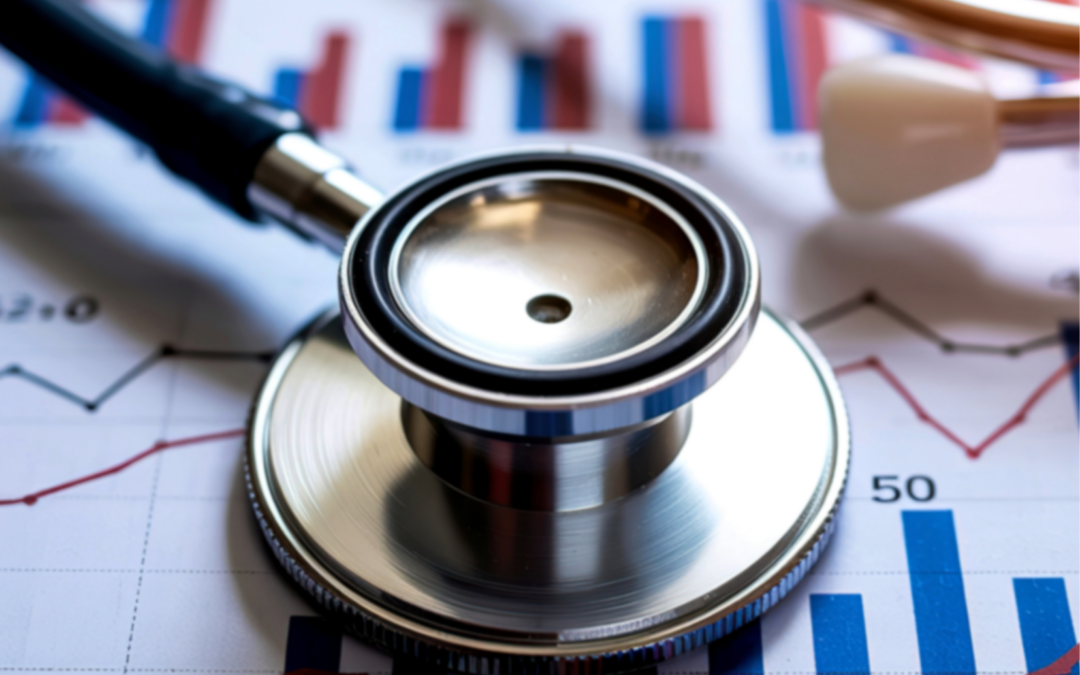 Comment vérifier la santé financière de votre entreprise en 5 minutes ?